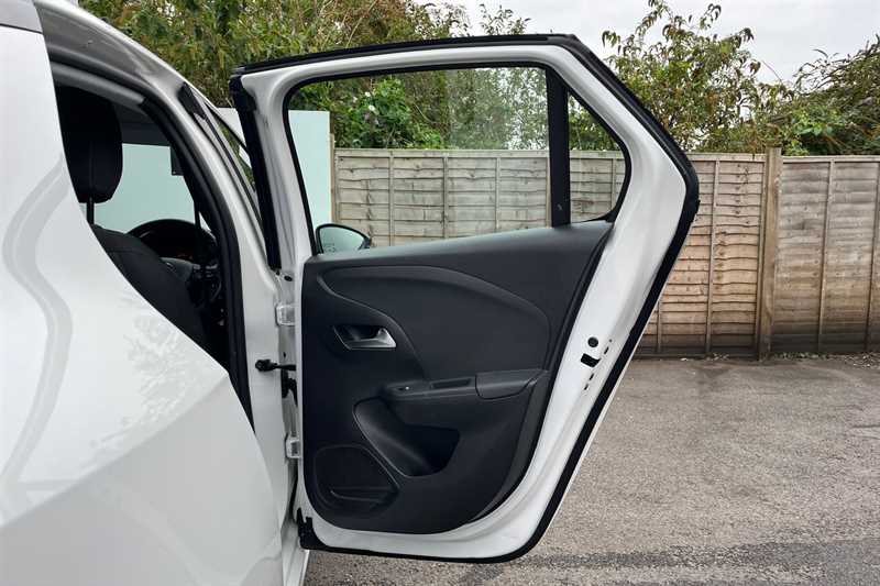 Used Vauxhall Corsa 2022 for sale - 77430590: Photo 39