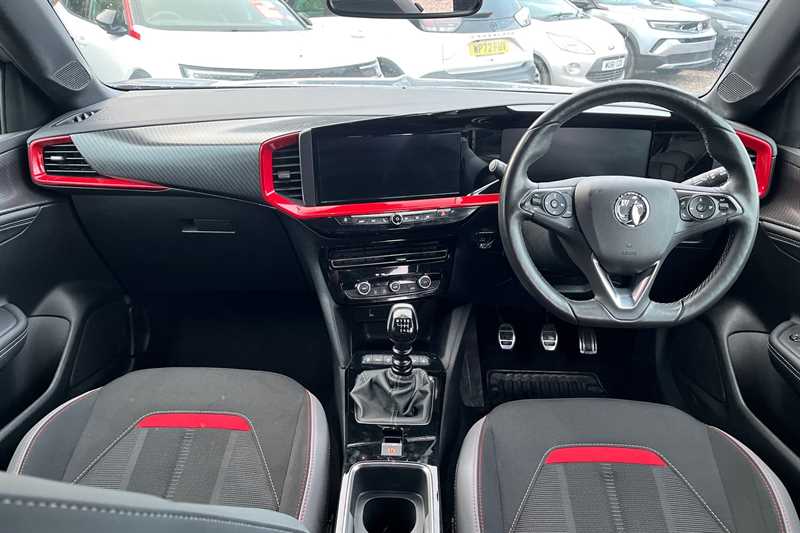 Used Vauxhall Mokka 2022 for sale - 77773455: Photo 13