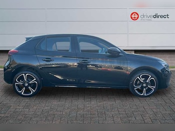 Used Vauxhall Corsa 2023 for sale - 76956742: Photo