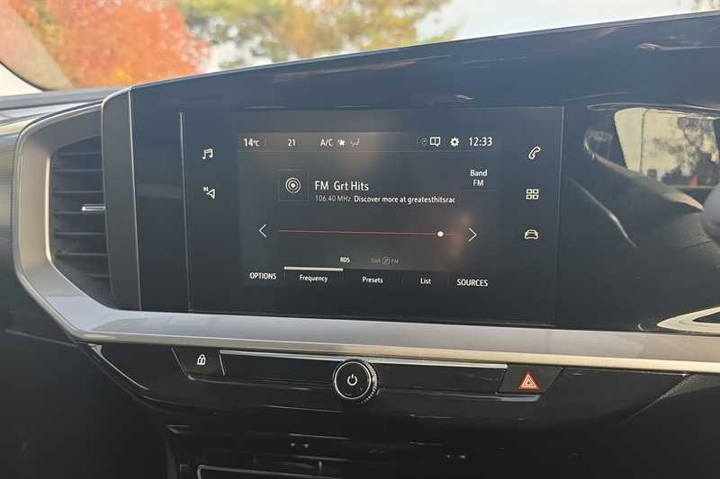 Used Vauxhall Mokka for sale - 78143602: Photo 17