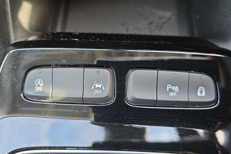 Used Vauxhall Mokka for sale - 78143602: Photo 37