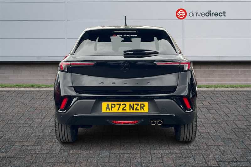 Used Vauxhall Mokka 2023 for sale - 78139047: Photo 4