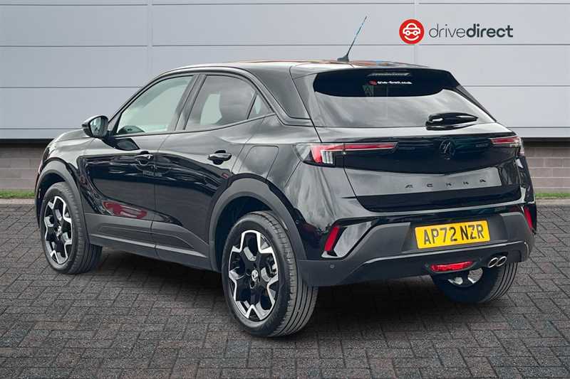 Used Vauxhall Mokka 2023 for sale - 78139047: Photo 5