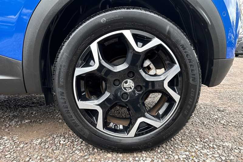 Used Vauxhall Mokka 2023 for sale - 78120370: Photo 12