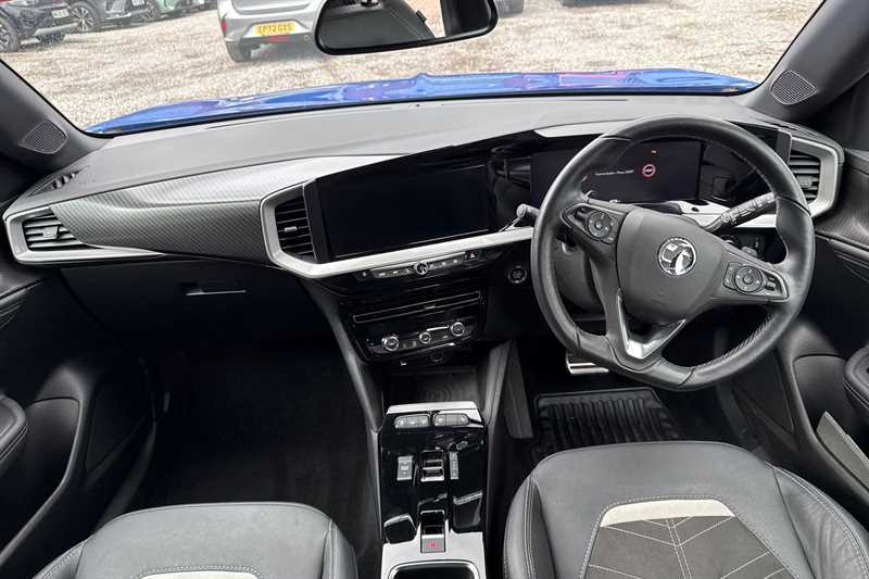 Used Vauxhall Mokka 2023 for sale - 78120370: Photo 13