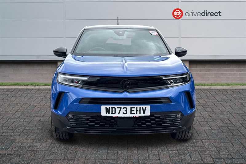 Used Vauxhall Mokka 2023 for sale - 78120370: Photo 8