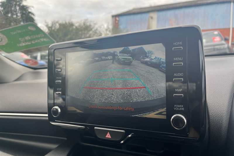 Used Toyota Yaris 2022 for sale - 78160686: Photo 19