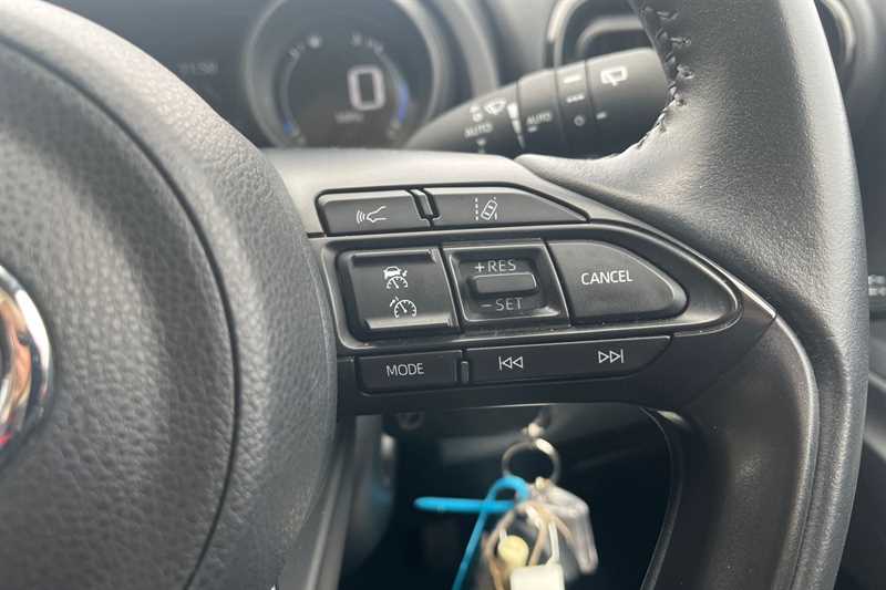 Used Toyota Yaris 2022 for sale - 78160686: Photo 22