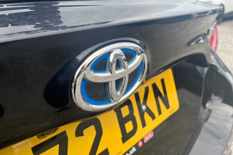 Used Toyota Yaris 2022 for sale - 78160686: Photo 30