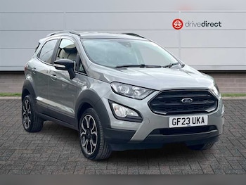 Used Ford Ecosport 2023 for sale - 79416346: Photo
