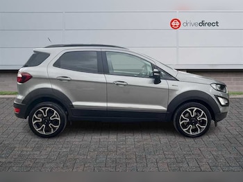 Used Ford Ecosport 2023 for sale - 79416346: Photo