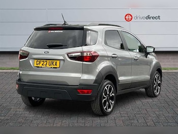 Used Ford Ecosport 2023 for sale - 79416346: Photo
