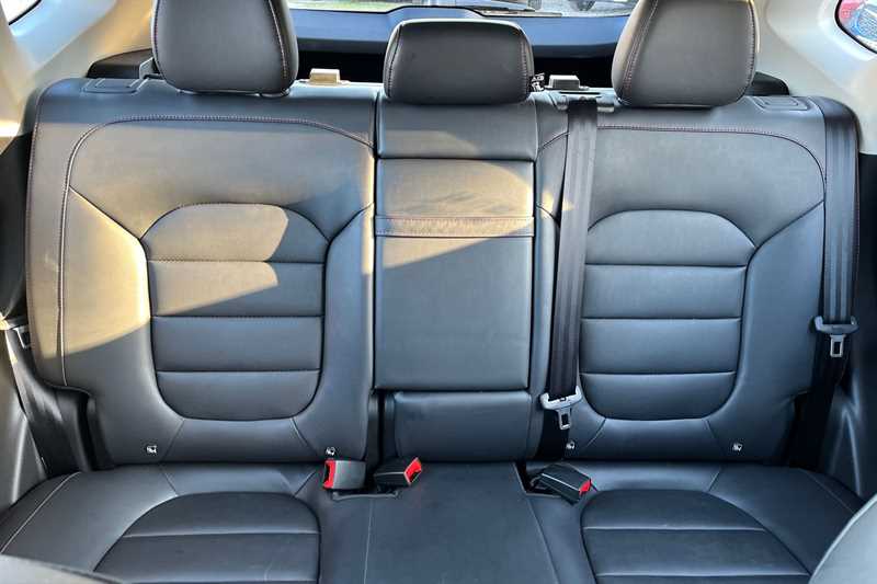 Used MG MG HS 2022 for sale - 77473371: Photo 24