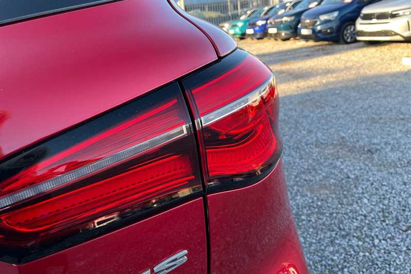 Used MG MG HS 2022 for sale - 77473371: Photo 32