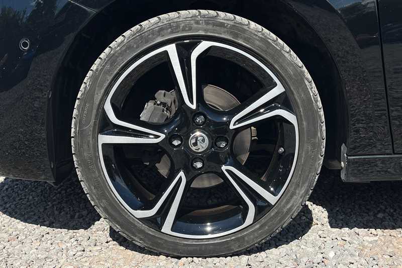 Used Vauxhall Corsa 2022 for sale - 78188475: Photo 12