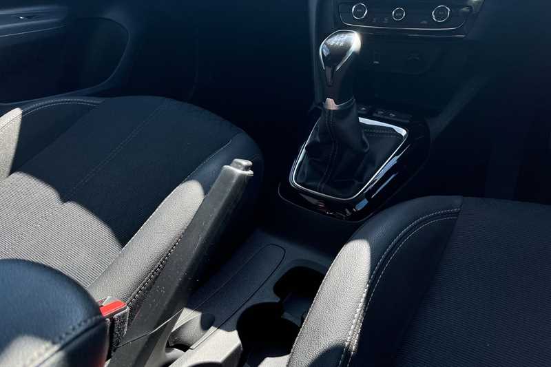 Used Vauxhall Corsa 2022 for sale - 78188475: Photo 14