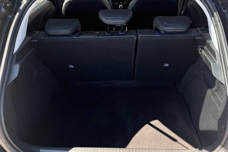 Used Vauxhall Corsa 2022 for sale - 78188475: Photo 25