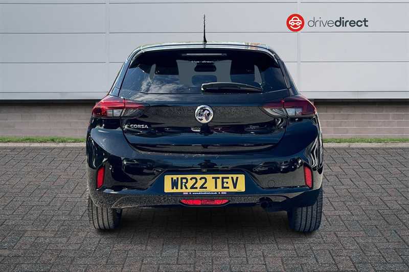 Used Vauxhall Corsa 2022 for sale - 78188475: Photo 4