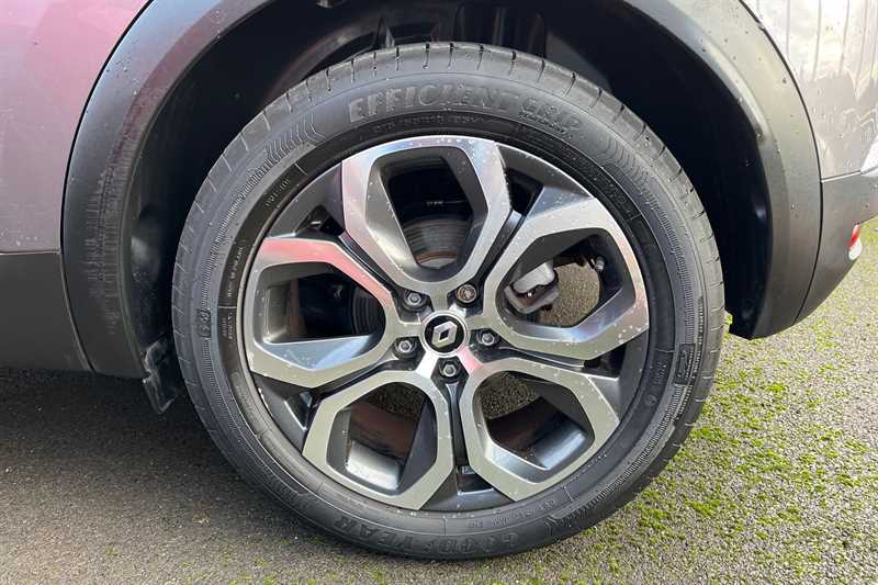 Used Renault Captur 2022 for sale - 77699855: Photo 10