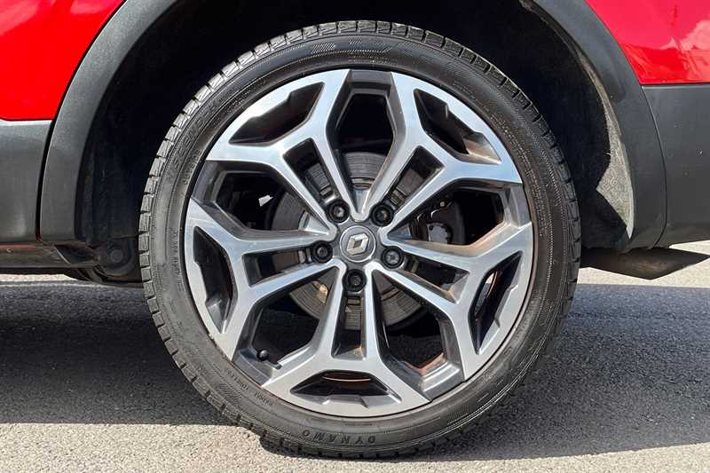 Used Renault Kadjar 2018 for sale - 76525348: Photo 11