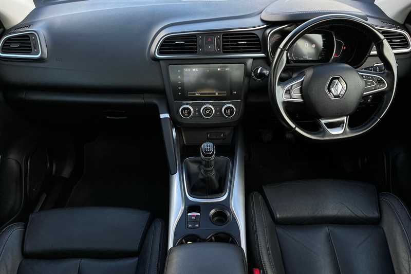Used Renault Kadjar 2018 for sale - 76525348: Photo 13