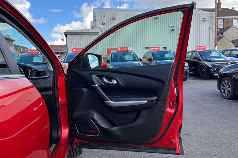 Used Renault Kadjar 2018 for sale - 76525348: Photo 42