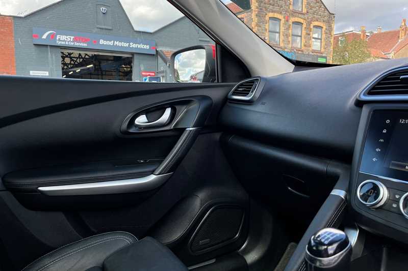 Used Renault Kadjar 2018 for sale - 76525348: Photo 48