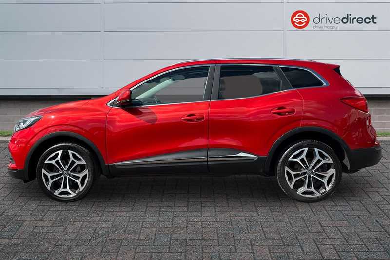 Used Renault Kadjar 2018 for sale - 76525348: Photo 6