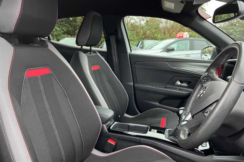 Used Vauxhall Mokka 2022 for sale - 77317897: Photo 23