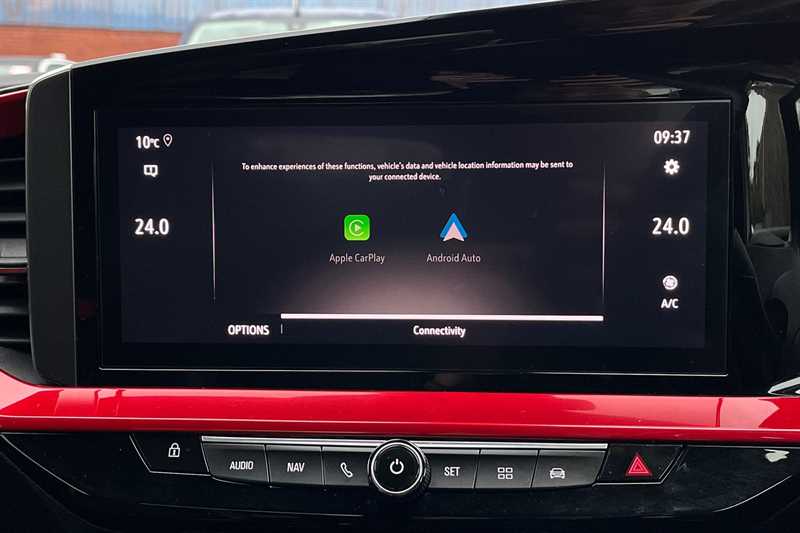 Used Vauxhall Mokka 2022 for sale - 77317897: Photo 44