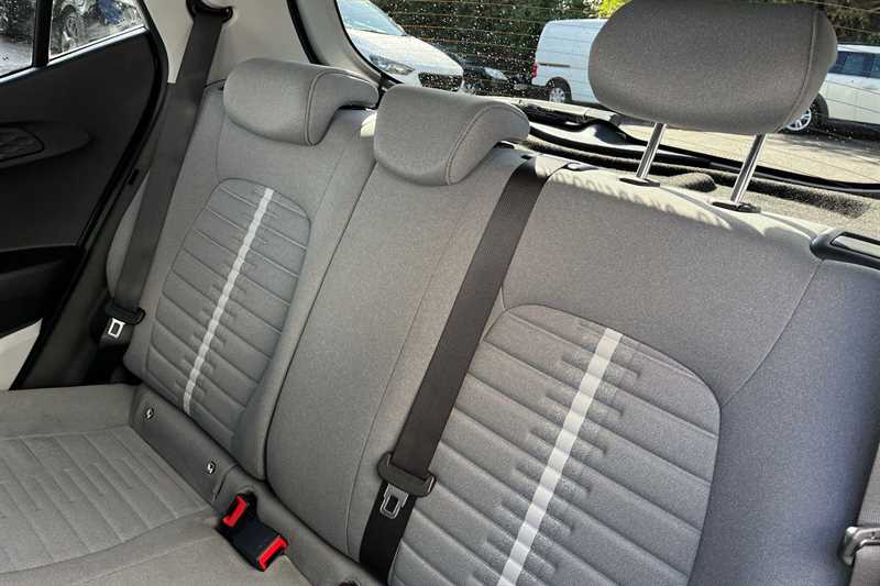 Used Hyundai i10 2022 for sale - 76876739: Photo 24