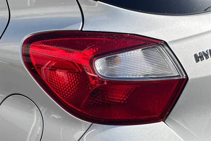 Used Hyundai i10 2022 for sale - 76876739: Photo 31