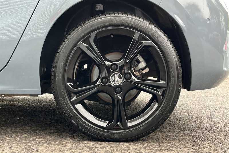 Used Vauxhall Corsa 2024 for sale - 76489838: Photo 10