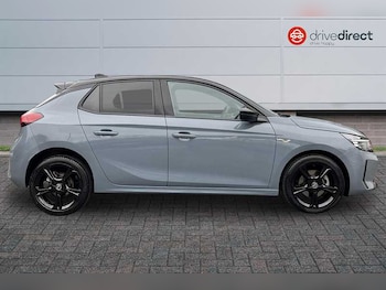 Used Vauxhall Corsa 2024 for sale - 76489838: Photo