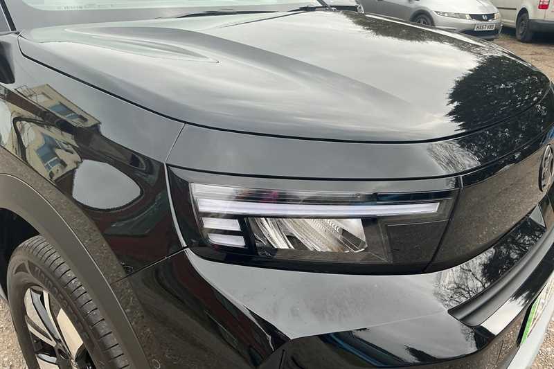 Used Vauxhall Frontera 2025 for sale - 77801570: Photo 28