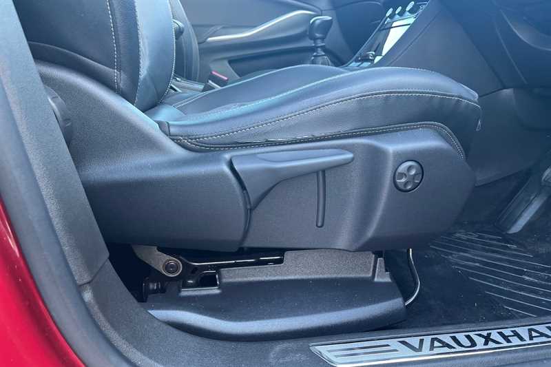 Used Vauxhall Grandland 2022 for sale - 77362165: Photo 26