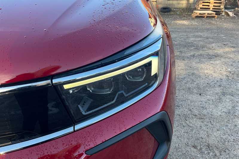 Used Vauxhall Grandland 2022 for sale - 77362165: Photo 29