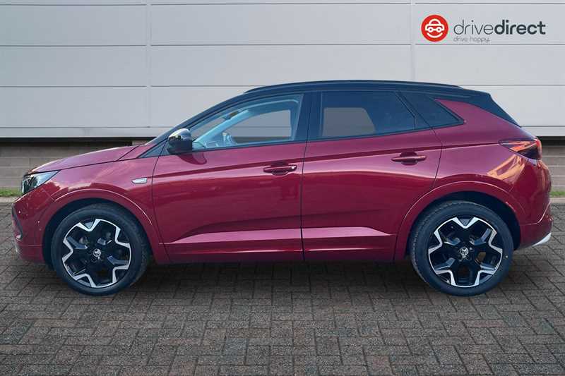 Used Vauxhall Grandland 2022 for sale - 77362165: Photo 6