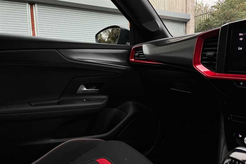 Used Vauxhall Mokka 2023 for sale - 77402065: Photo 49