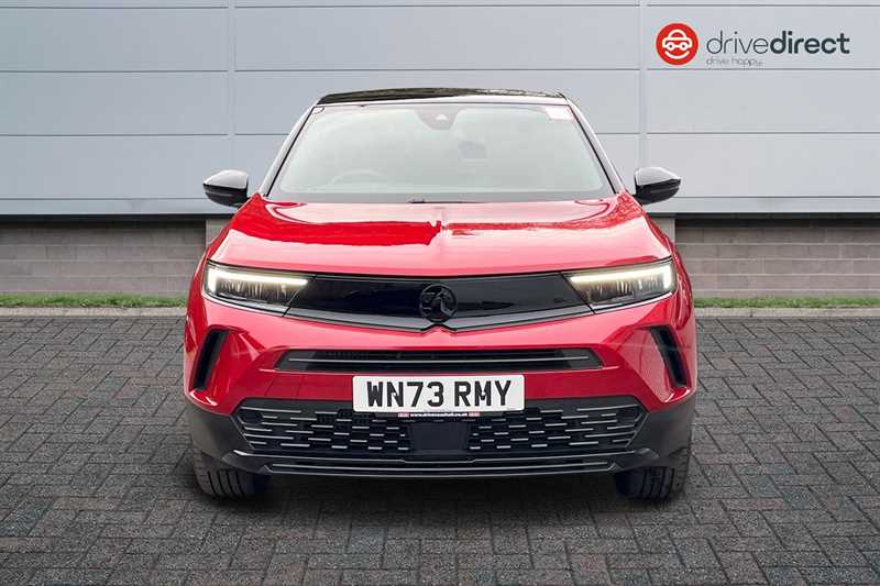 Used Vauxhall Mokka 2023 for sale - 77402065: Photo 8