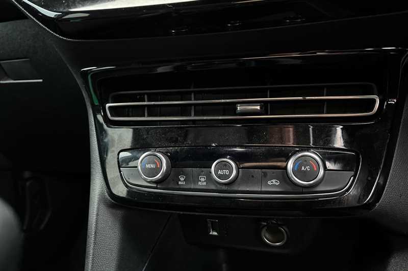 Used Vauxhall Mokka 2022 for sale - 77700189: Photo 15