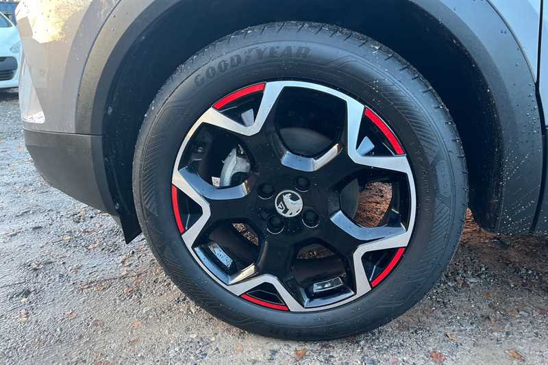 Used Vauxhall Mokka 2024 for sale - 77416352: Photo 12