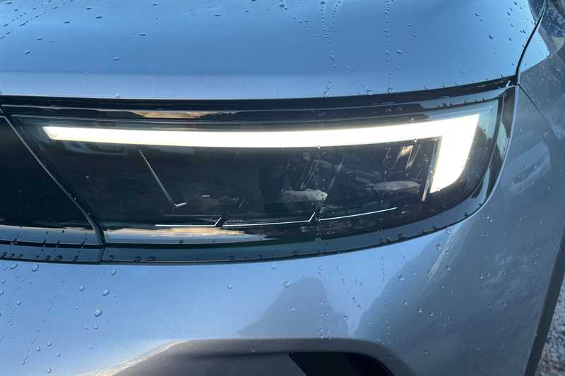 Used Vauxhall Mokka 2024 for sale - 77416352: Photo 29