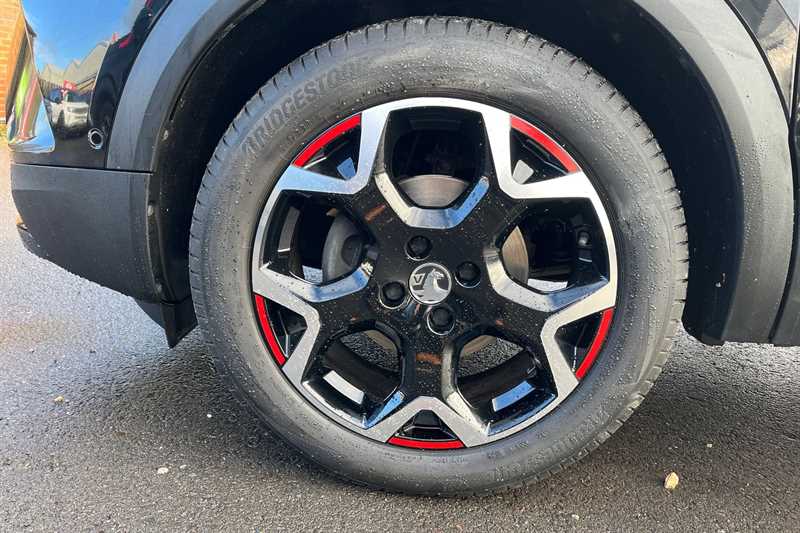 Used Vauxhall Mokka 2022 for sale - 77349234: Photo 12