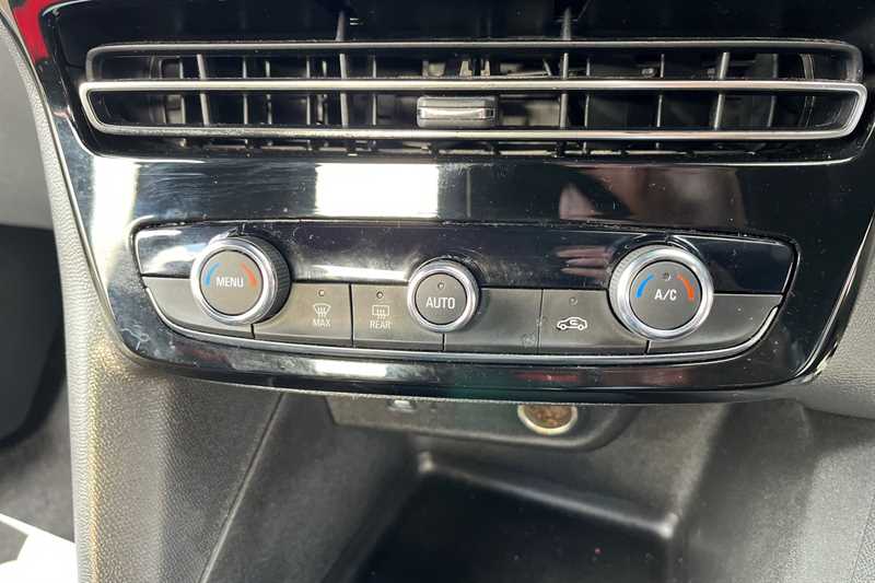 Used Vauxhall Mokka 2022 for sale - 77349234: Photo 15