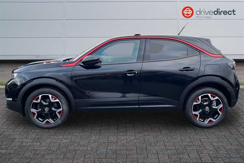 Used Vauxhall Mokka 2022 for sale - 77349234: Photo 6