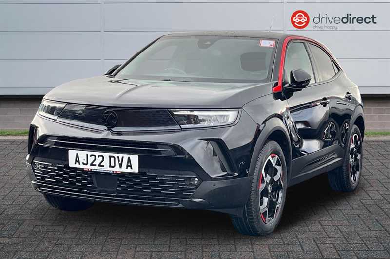 Used Vauxhall Mokka 2022 for sale - 77349234: Photo 7