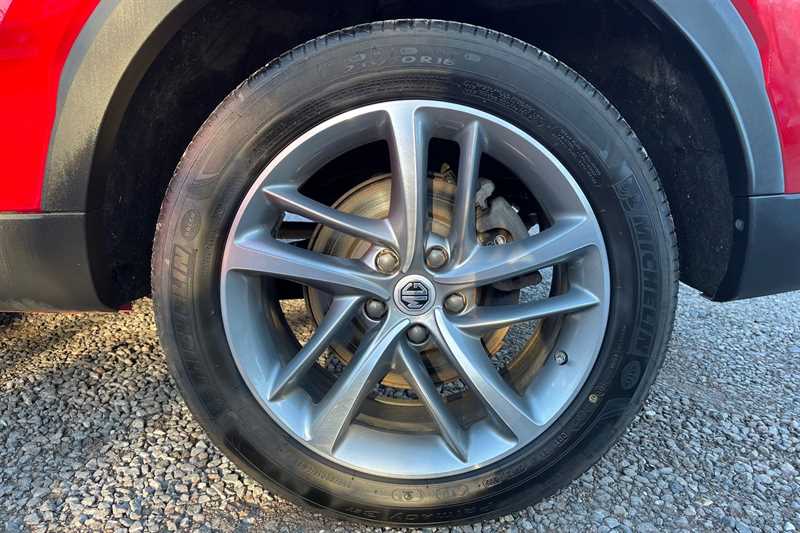 Used MG MG HS 2022 for sale - 77554262: Photo 11