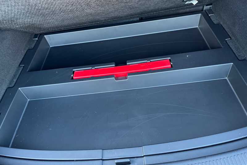 Used MG MG HS 2022 for sale - 77554262: Photo 37