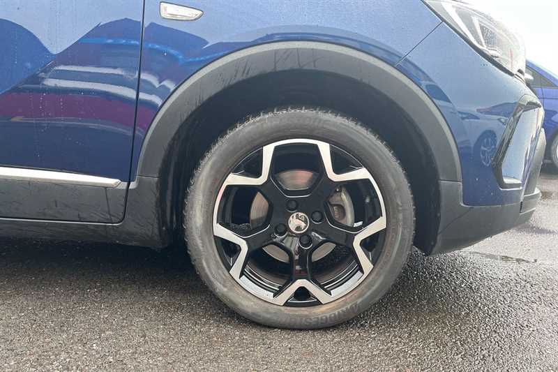Used Vauxhall Crossland 2022 for sale - 77554592: Photo 12